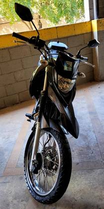 YAMAHA XTZ 150 CROSSER Z YAMAHA XTZ 150 CROSSER Z